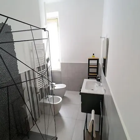 Vinros Milano Apartment Exterior photo