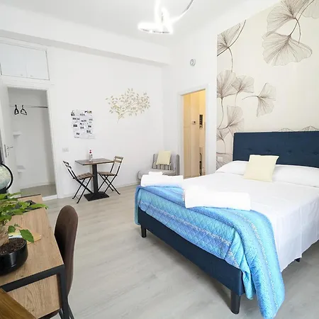 Vinros Milano Apartment Exterior photo