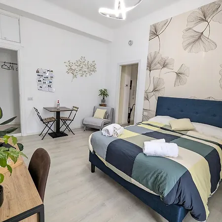 Vinros Milano Apartment Exterior photo