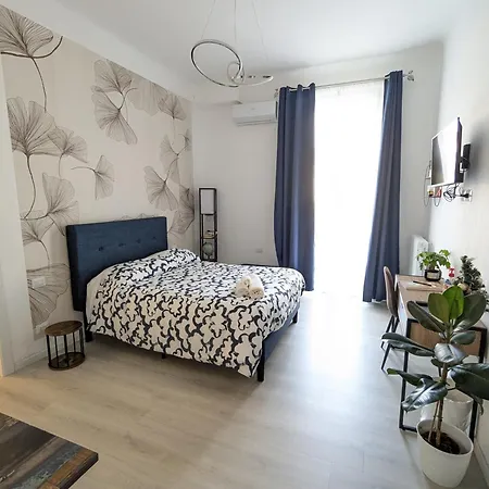 Vinros Milano Apartment Exterior photo