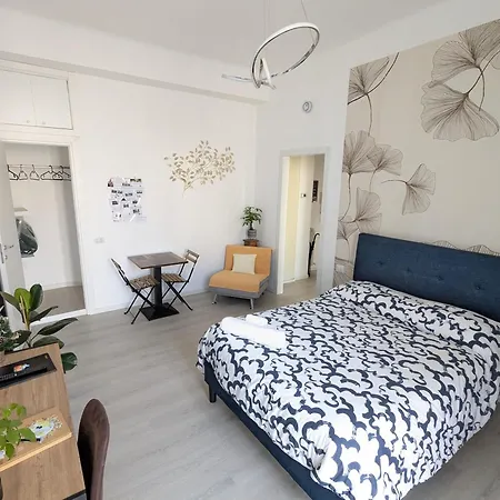 Vinros Milano Apartment Exterior photo