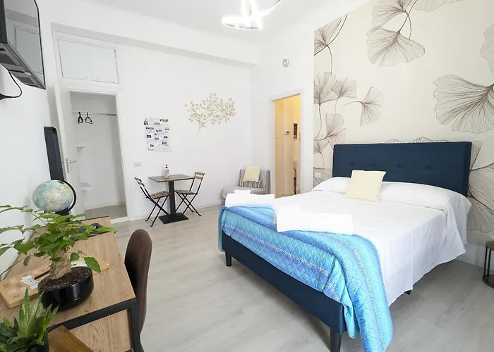 Vinros Milano Apartment