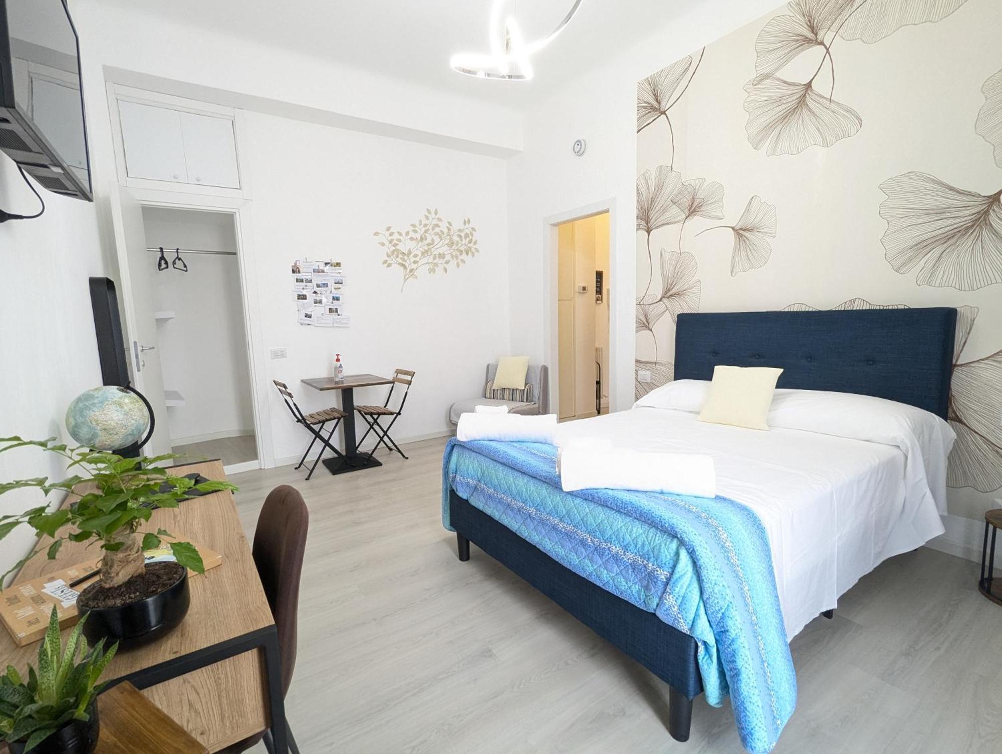 Apartment Vinros