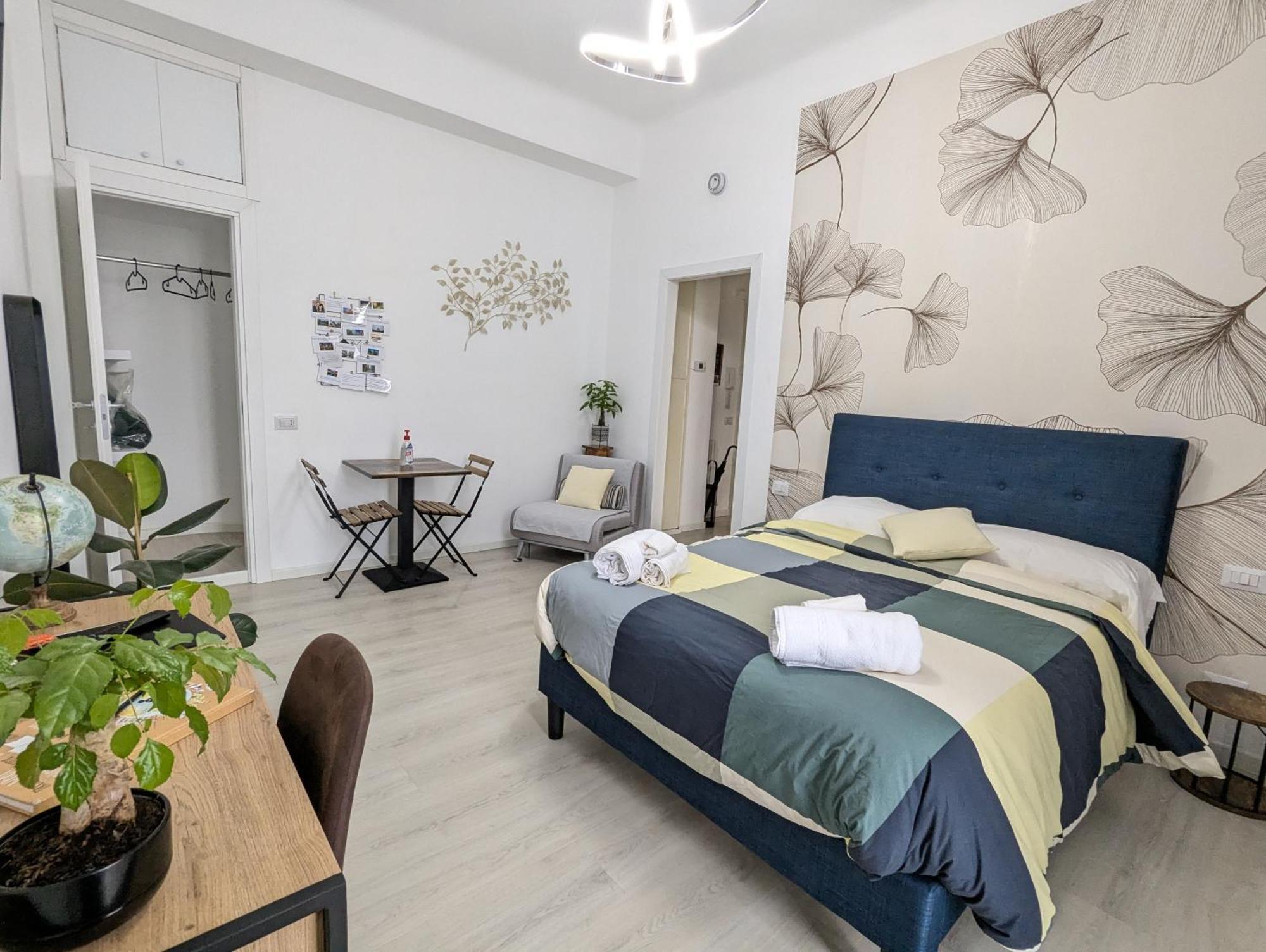Vinros Apartment *