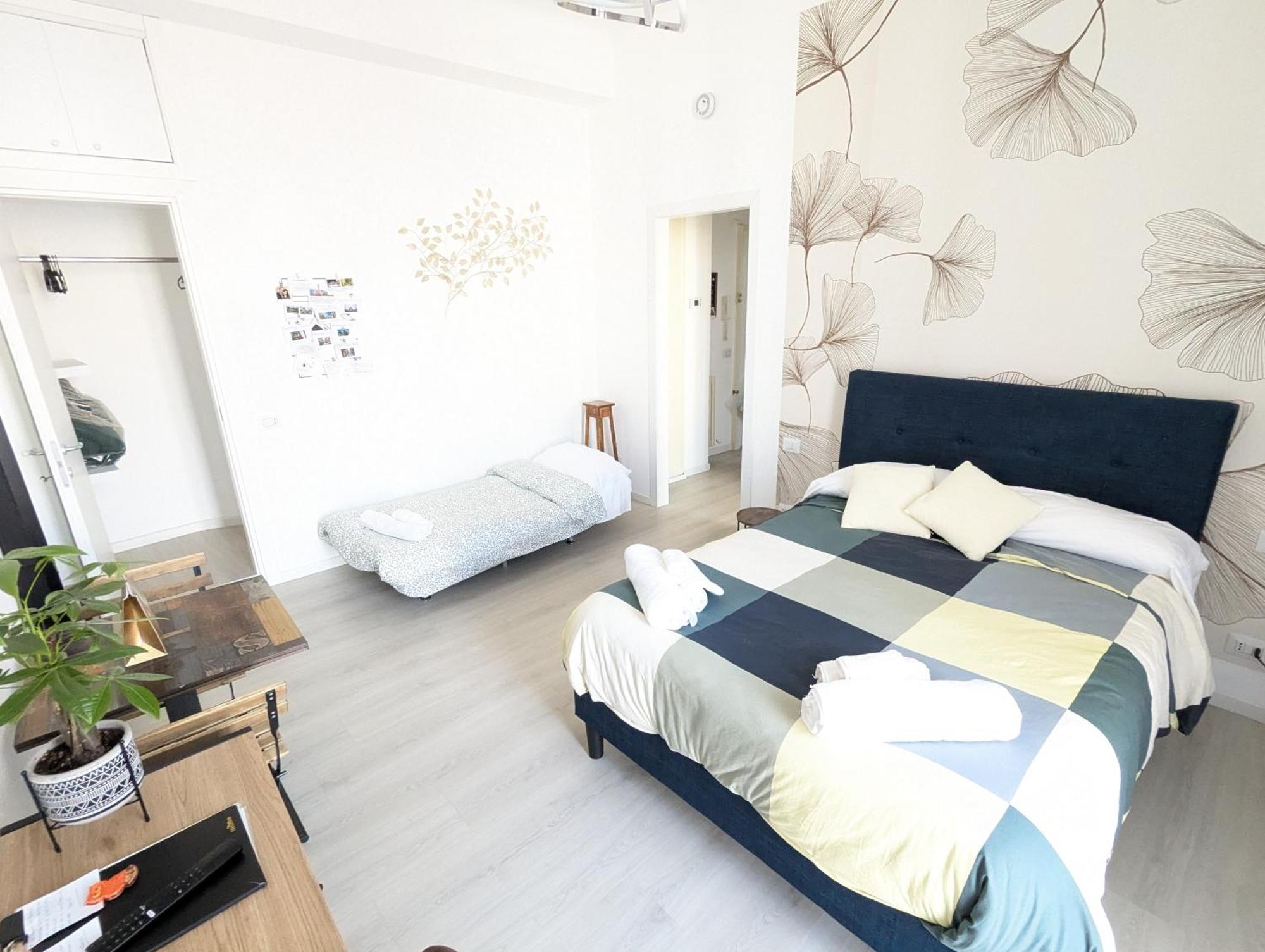 Apartment Vinros