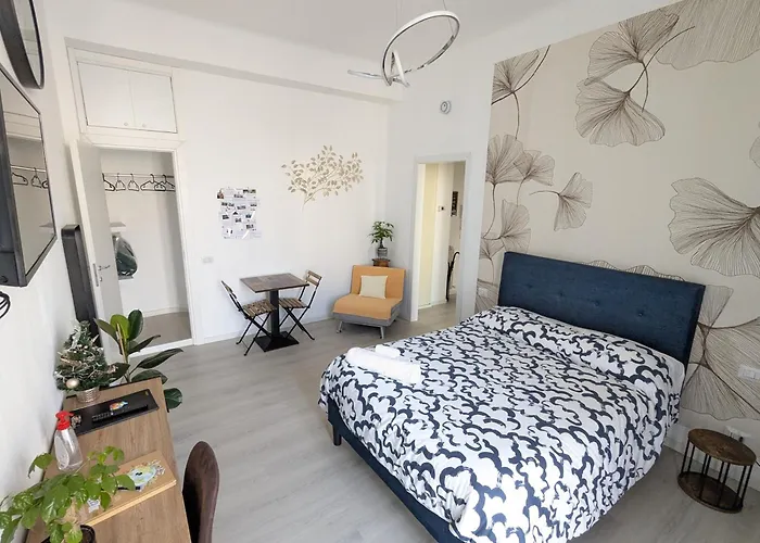Vinros Milano Apartment