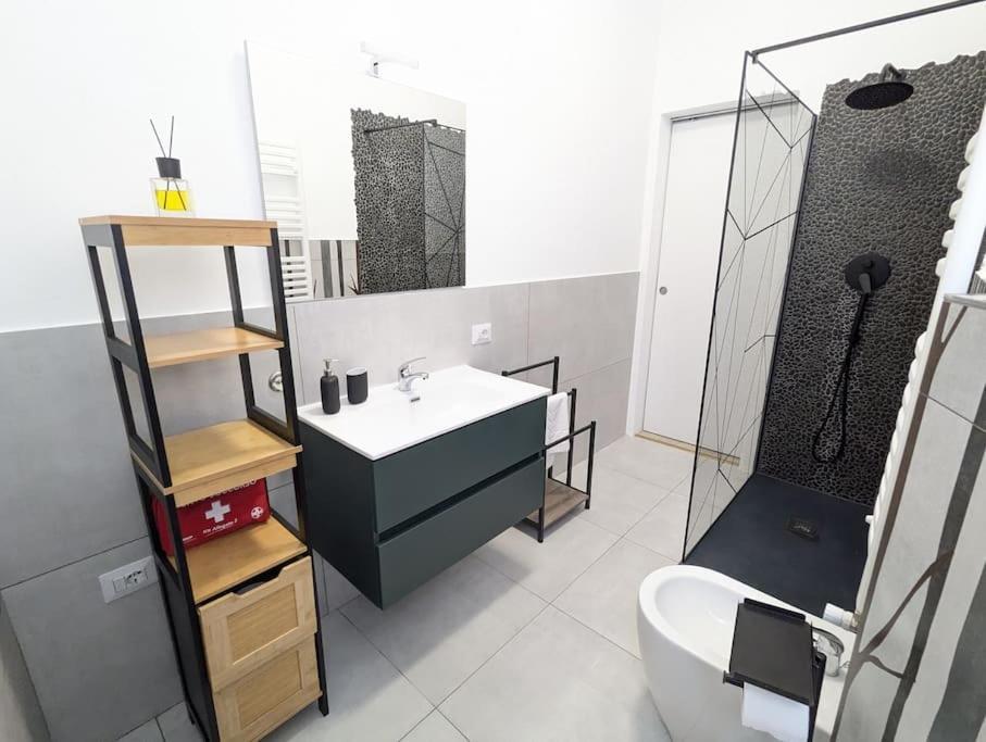 Apartment Vinros